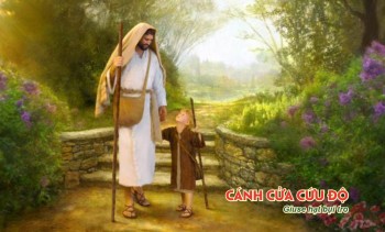 Bài giảng lễ: Chúa nhật 21 Thường Niên C