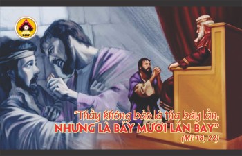 Lời Chúa THỨ NĂM TUẦN 19 THƯỜNG NIÊN