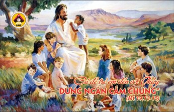 Lời Chúa THỨ BẢY TUẦN 19 THƯỜNG NIÊN