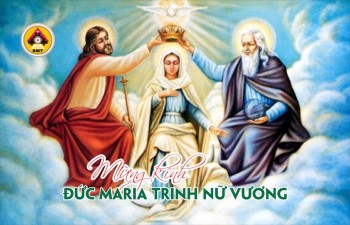 Lời Chúa THỨ SÁU TUẦN 20 THƯỜNG NIÊN