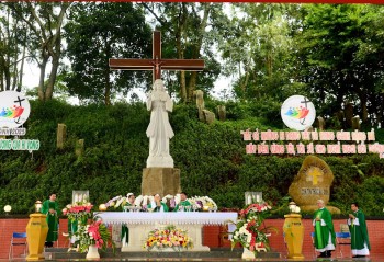 Thánh lễ cầu nguyện cho năm học mới