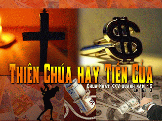 Bán người công chính để lấy tiền