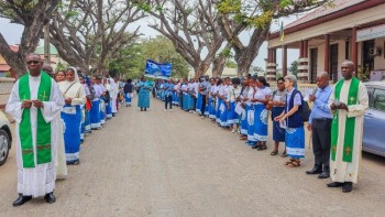 Người GLV: Hiệp hành trong giáo dục đức tin