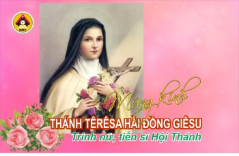 Lời Chúa THỨ TƯ TUẦN 26 THƯỜNG NIÊN