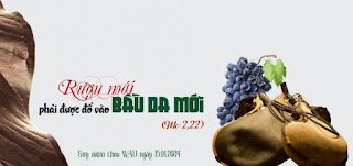 Biến đổi từ bên trong