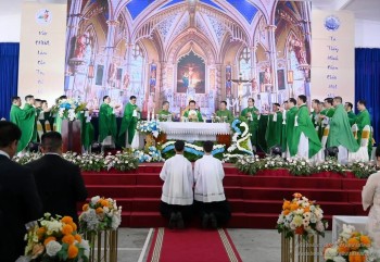 Hội Ngộ Di Dân Phát Diệm tại Miền Nam