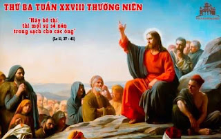 Về lại cõi lòng