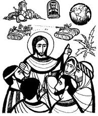 VHTK Chúa Nhật 33 TN C