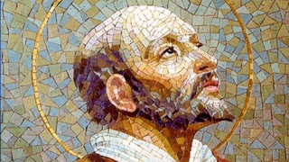 Phân Định Theo Thánh I-nhã Loyola