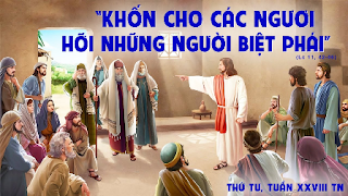 Phúc Lành Trong Đau Thương