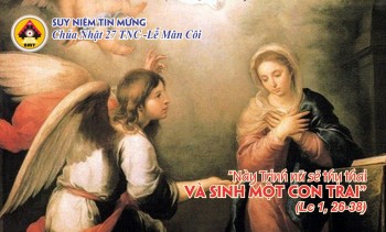 SNTM Chúa Nhật 27 TNC -Lễ Mân Côi