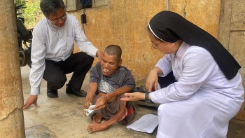 Hội Ngộ Những Người Đau Khổ tại Đăk Lăk