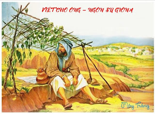 Giona tự truyện