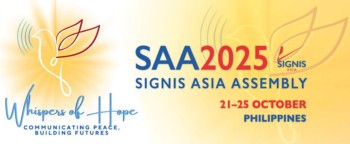 Cảm nhận từ Hội Nghị SIGNIS Châu Á 2025