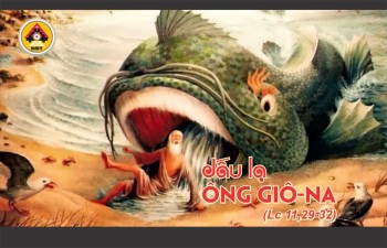 Lời Chúa THỨ HAI TUẦN 28 THƯỜNG NIÊN