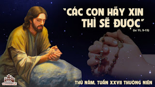 Xin – Tìm – Gõ