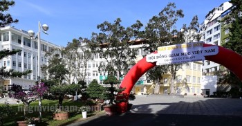 Giáo phận Đà Lạt chào đón: Đại hội lần thứ XVI của HĐGMVN