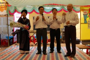 Tâm tình cuối tháng Các Linh Hồn