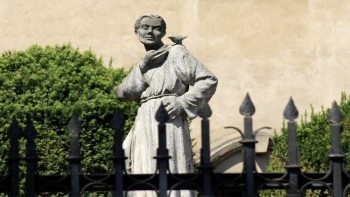 “Những Tuyến đường Thánh Phanxicô”