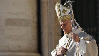 Tông thư “In Unitate Fidei”