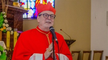 Đối thoại thẳng thắn là chìa khóa mở ra hy vọng