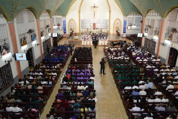 Lễ giỗ 20 năm Lm Antôn Nguyễn Tiến Dũng