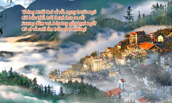 LBT: Tháng Mười Hai -2025