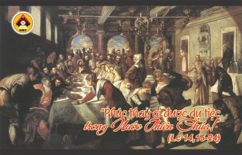 Lời Chúa THỨ BA TUẦN 31 THƯỜNG NIÊN