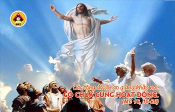 Lời Chúa THỨ TƯ TUẦN 1 MÙA VỌNG