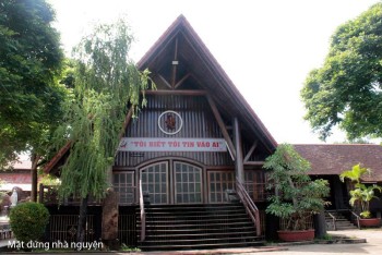 Thư Kêu Gọi Đóng Góp Giúp Đỡ Nạn Nhân Bão Kalmaegi