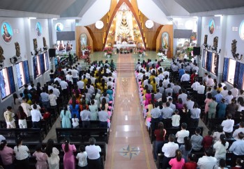 GX Châu Sơn: Lễ Gia Thất và Niềm Vui Gia Đình