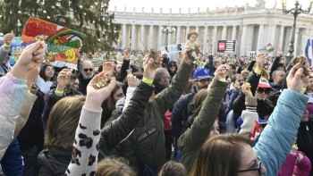 Kinh Truyền Tin (21/12)