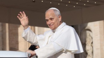 ĐTC được vinh danh “Nhân vật của năm 2025”