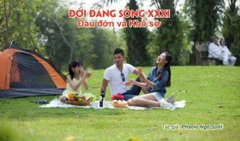 Đau đớn và Khổ sở