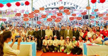 Đại hội Giới trẻ Giáo phận Đà Lạt lần thứ VII