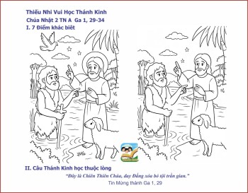 Thiếu Nhi VHTK-CN2TNA-7 khác biệt