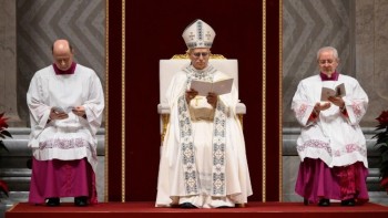 Kinh tạ ơn Te Deum