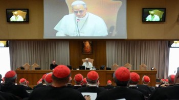 ĐTC Lêô XIV: Công nghị Hồng y đầu tiên