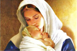 Thiên chức người mẹ