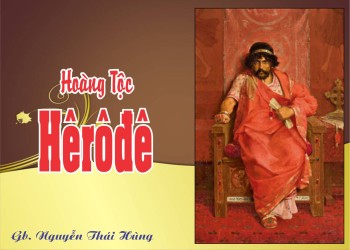 HOÀNG TỘC HÊ-RÔ-ĐÊ