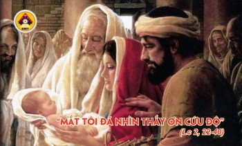 Lời Chúa THỨ HAI TUẦN 4 THƯỜNG NIÊN