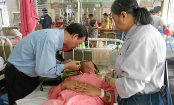 Có Một Niềm Vui