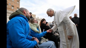 Tiếp kiến chung 31/12