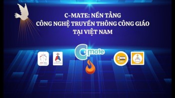 Nền Tảng Công Nghệ Truyền Thông Công Giáo Tại Việt Nam