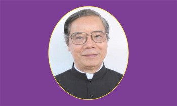 Cáo phó CHA AUGUSTINÔ HOÀNG ĐỨC TOÀN