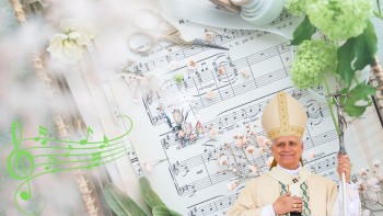 20 câu hỏi đáp dành cho ca đoàn trong thừa tác vụ âm nhạc