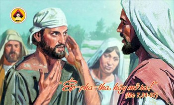 Lời Chúa THỨ SÁU TUẦN 5 THƯỜNG NIÊN