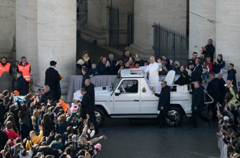 Tiếp kiến chung 18/02/2026