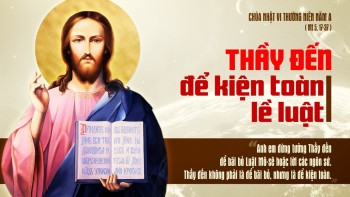 Lề luật tình yêu