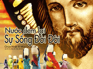 Cơn khát và nước